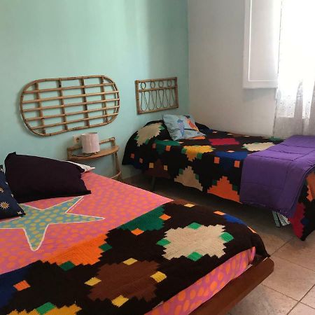 Apartamento Rural Situado En Tercera Planta Sin Ascensor Navas Экстерьер фото