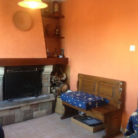 Apartamento Rural Situado En Tercera Planta Sin Ascensor Navas Экстерьер фото
