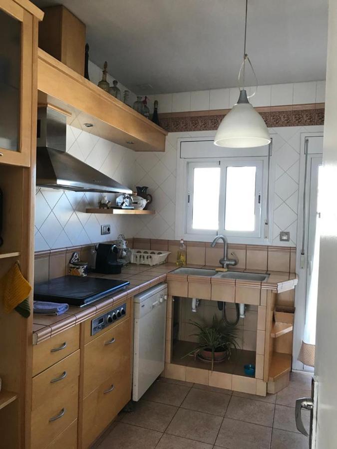 Apartamento Rural Situado En Tercera Planta Sin Ascensor Navas Экстерьер фото