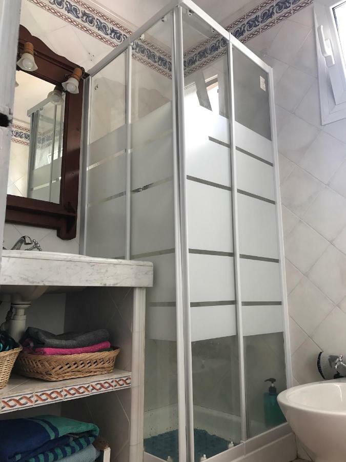 Apartamento Rural Situado En Tercera Planta Sin Ascensor Navas Экстерьер фото